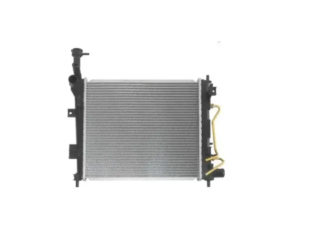 Radiador Kia Picanto 2012 2013 2014 2015 16 2017 Automático