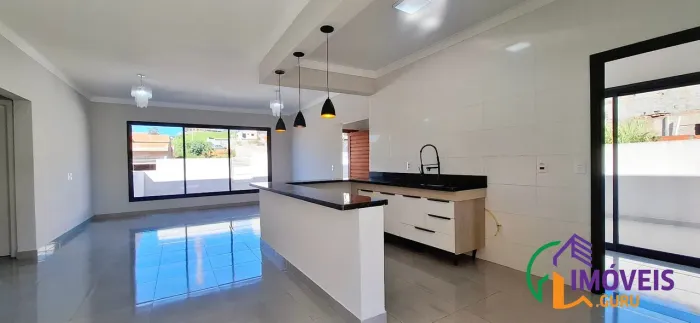 CASA TÉRREA - JARDIM JUREMA - SP