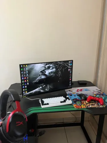 SETUP TODO -> 1,2tb SSD, RTX 3050 8GB, 16GB RAM, Ryzen 5 5600x