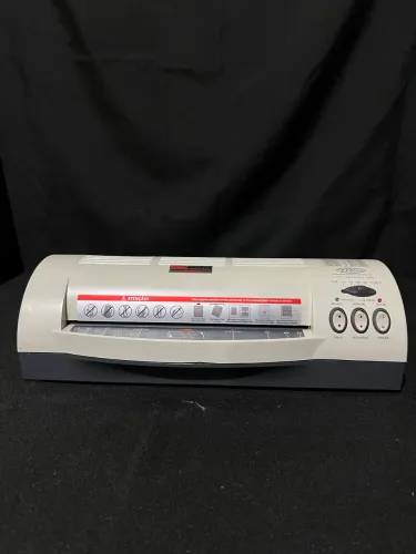 Plastificadora Menno A4