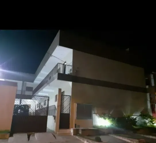 Prédio com 8 apartamentos de 2 e 3 quartos para investidores