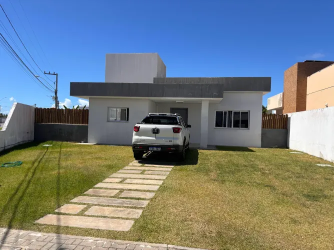 Alugo casa no Costa Paradiso com energia solar