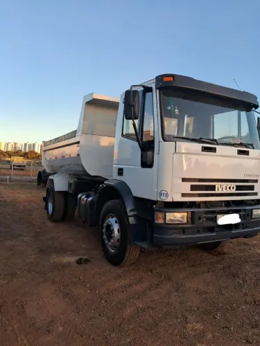 IVECO 170E22 - ANO 2011