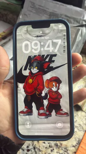 iPhone 13 Promax