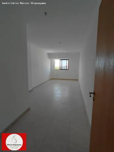 Sala Comercial para Venda em Salvador, Caminho das Árvores, 1 banheiro, 1 vaga