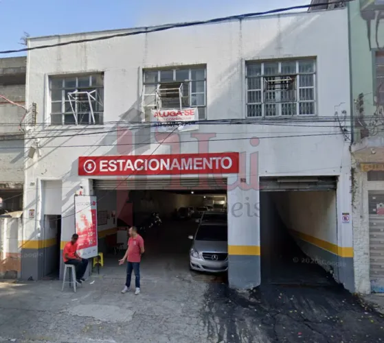 Vende Prédio/ Terreno Brás
