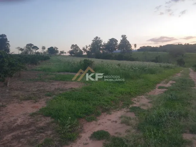 Sítio com Lavoura de café em Cassia/MG