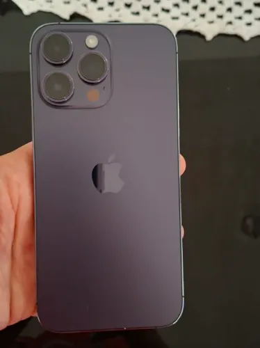 iPhone 14 Pro Max 128gb
