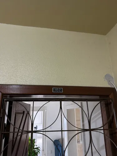 Apartamento 1/4 com varanda