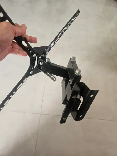 Suporte articulado TV ate 55"
