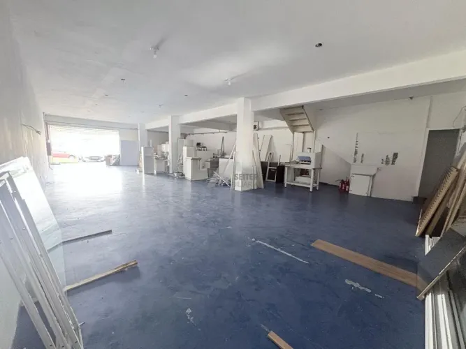 sala comercial para locação Monte verde Florianópolis rodovia virgilio varzea