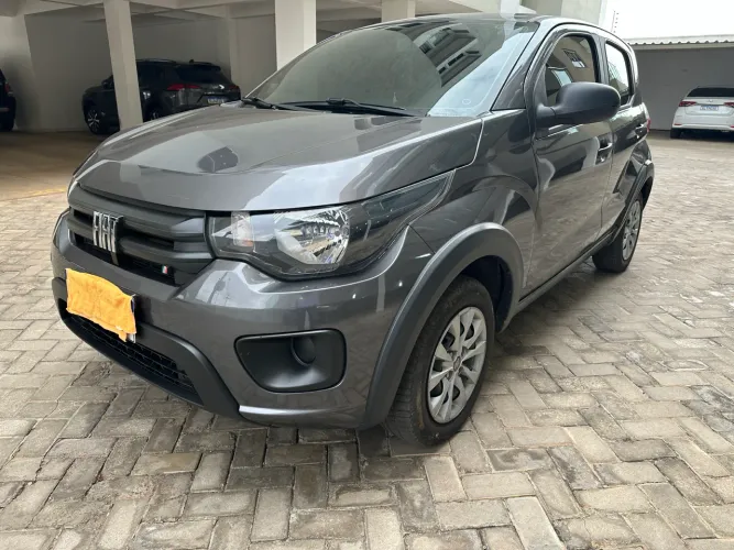 Fiat Mobi Like 1.0 Fire Flex 5P. 2024