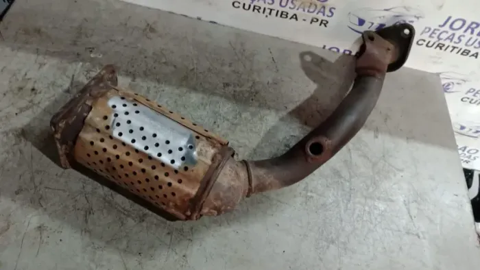 Catalizador Citroen C3 motor 1.4