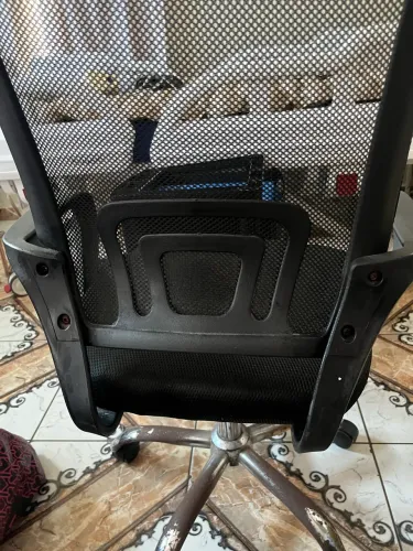 Cadeira de escritório
