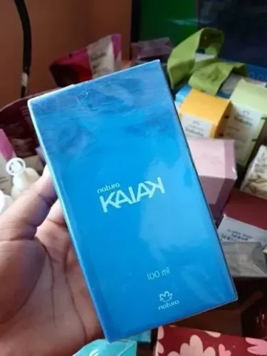 Perfume Natura - Kaiak Tradicional Masculino
