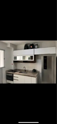 Armarinho de cozinha 