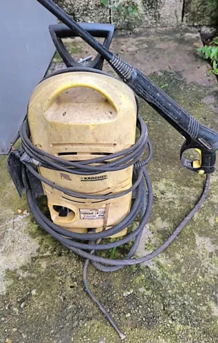 Lavadora Karcher