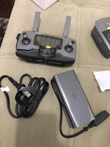 Drone DJI Mavic 2