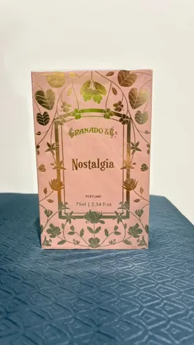 Perfume Granado Nostalgia 75ml