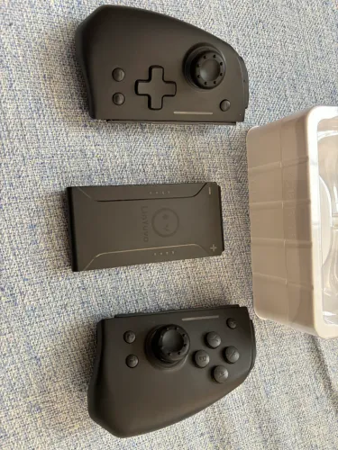 Joy con LinYuvo para Nintendo Switch