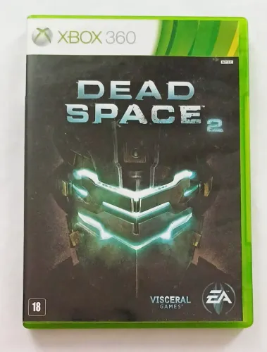 XBOX 360 - Dead Space 2