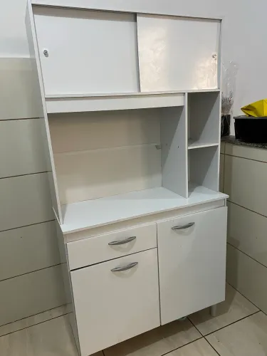 vendo armário de cozinha 
