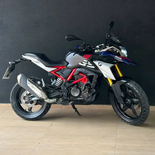BMW G310 GS 313 2023