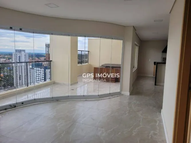 Cobertura Duplex 04 Quartos, sendo 04 Suítes à venda e para locação no condomínio Le Chate