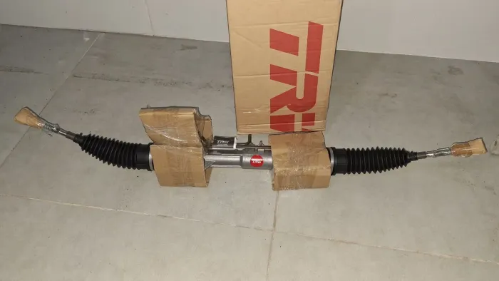 Direção hidraulica fiat uno 