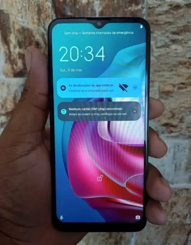 Moto g30 128gb