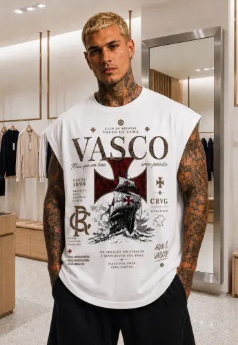 REGATA VASCO