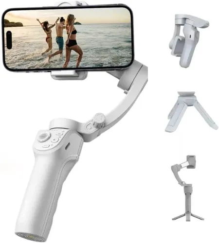 Gimbal estabilizador Peining