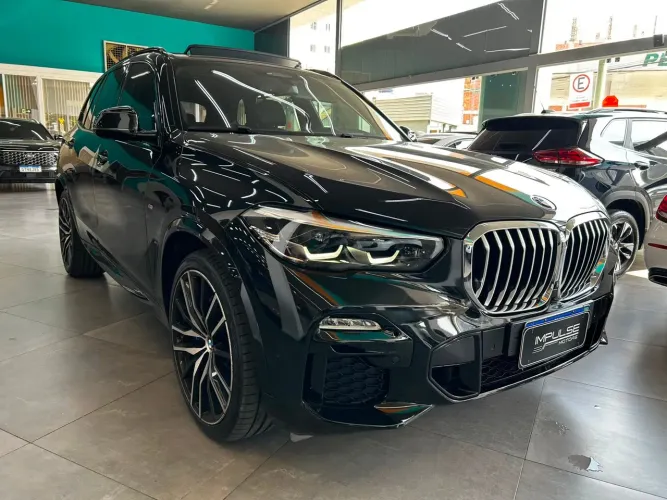 BMW X5 Xdrive 30D 3.0 258cv Diesel 2020