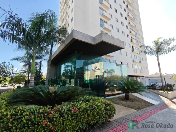Apartamento Padrão para alugar em Vila Larsen 1, Londrina-PR