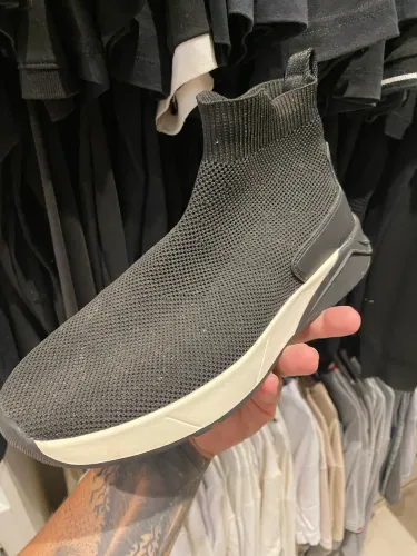 Tênis Zara estilo Meia 40