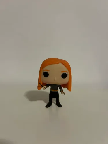Funko Pop! Ginny (Harry Potter)