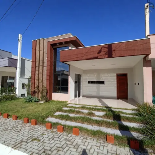 Casa Ecoville 1