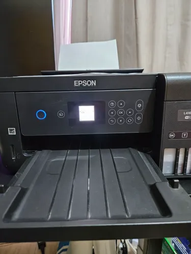 Impressora EPSON L4160