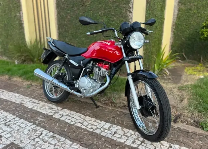 Cg 125