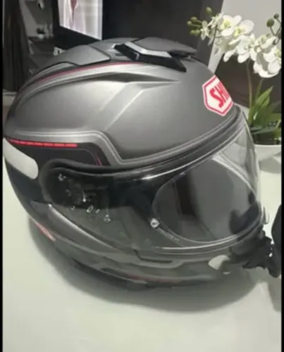 Capacete Shoei GT - air 3