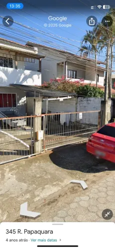 Vendo apartamento no norte da ilha