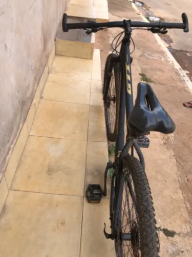 Bike GTI roma 29