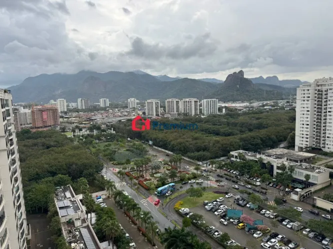 Apartamento à venda, Jacarepaguá, Rio de Janeiro, RJ