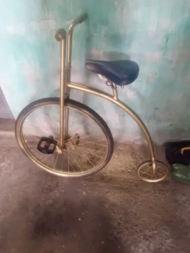 Bicicletas reposição 