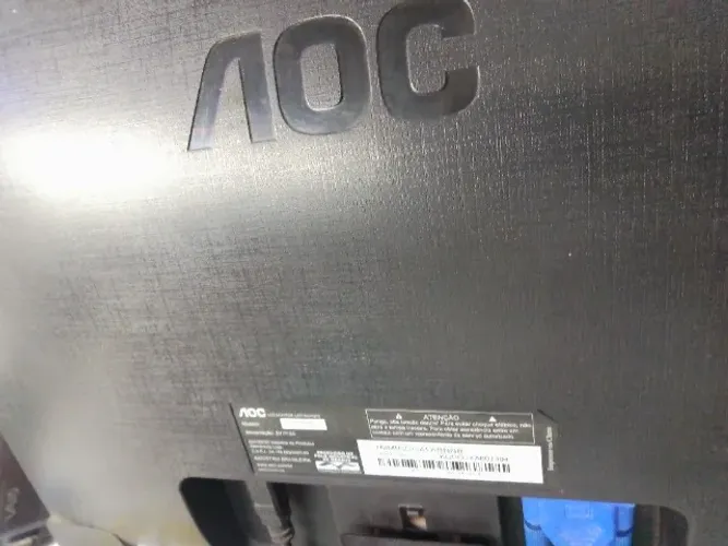 monitor AOC