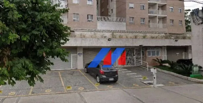 Salão para alugar, 68 m² por R$ 3.535,23 - Vila Santa Luzia - Diadema/SP