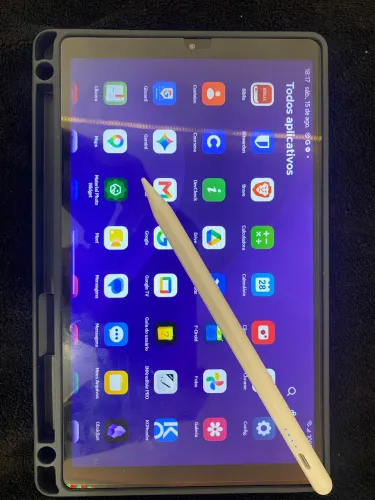 Tablet Samsung Galaxy