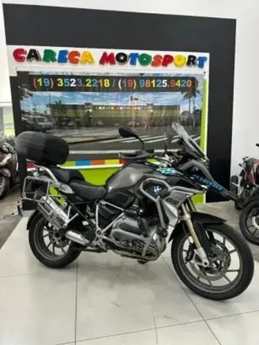BMW R 1200 GS