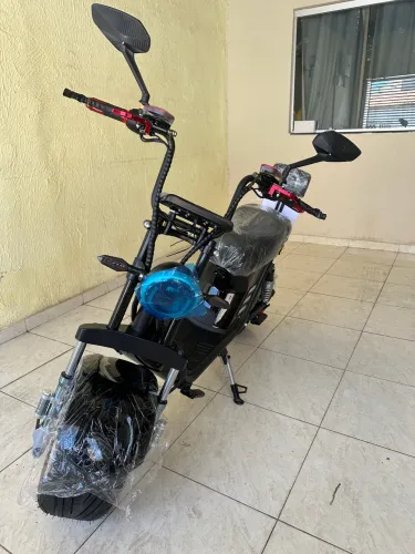 Scoot elétrica x13 | Nova 0km 