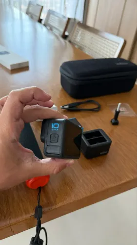 Go Pro Hero 10